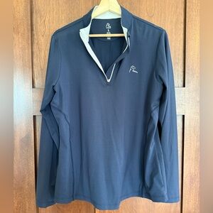 Rhoback Solid Performance Q-Zip - L